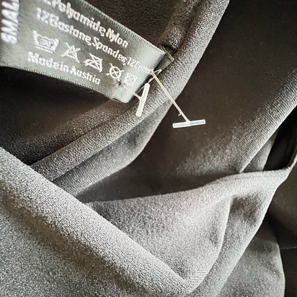 Wolford Denver String Bodysuit - Picture 6 of 6